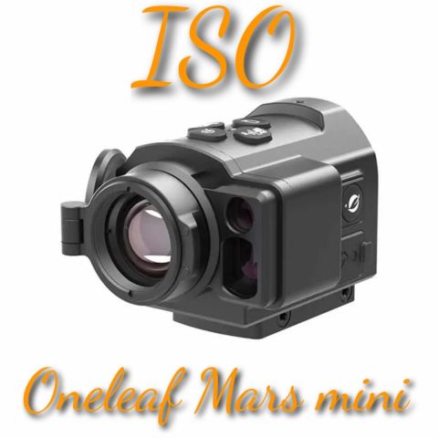 ISO: OneLeaf Mars Mini Thermal