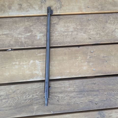 10/22 Takedown Barrel 