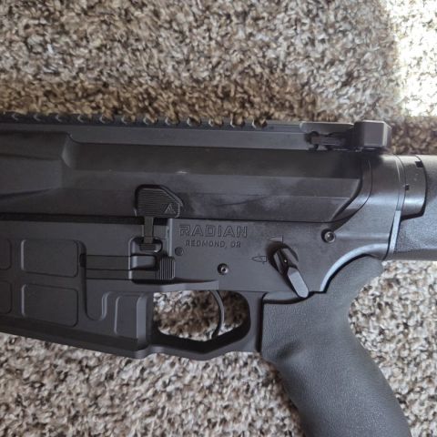 6mm arc custom precision