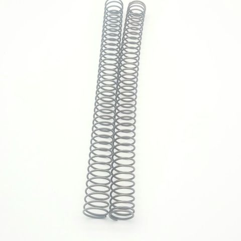 Two Milspec carbine springs