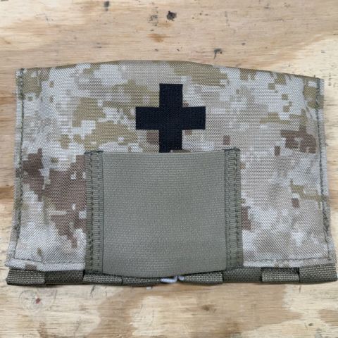 Lbt blowout pouch 