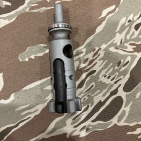 KAC SR25  SR-25 BOLT E2