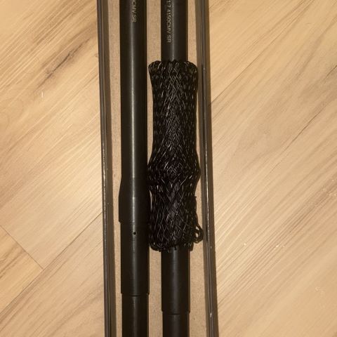 Ballistic Advantage AR Barrels