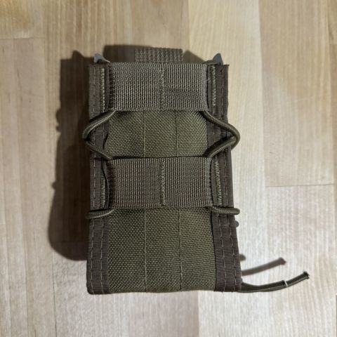 HSGI Taco - Coyote - $35 Shipd