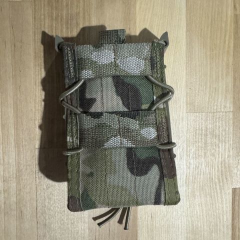 HSGI Taco Multicam - $35 Shipd