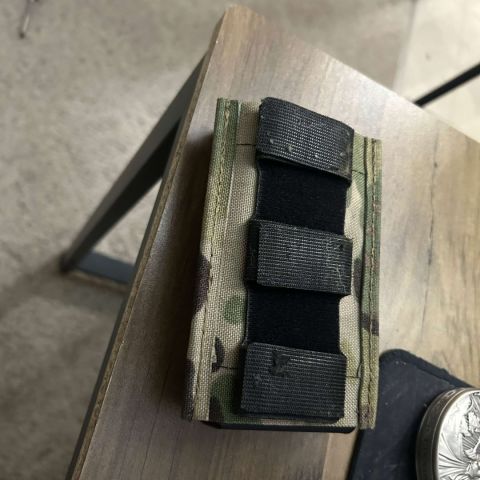 HORIZONTAL Single 5.56 Midleng