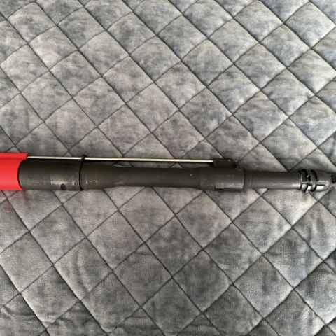 FS/FT: LMT 13.5 7.62 P&W 