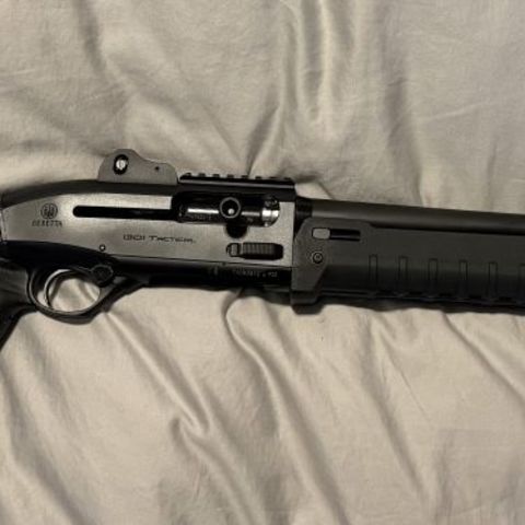 Beretta 1301 Tactical LE Mod 2