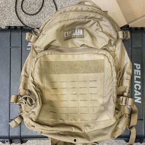 Camelbak Motherlode 37L