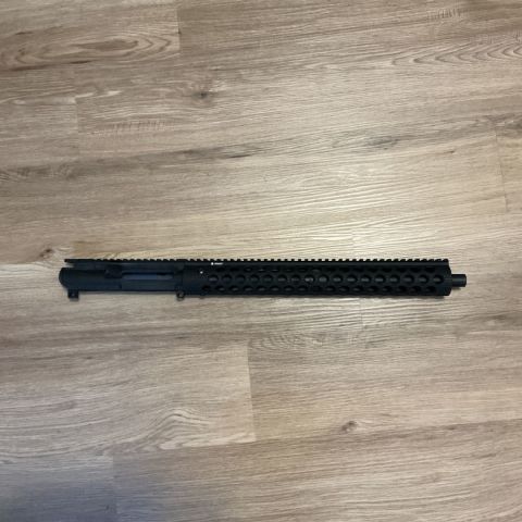 Ar 15 upper