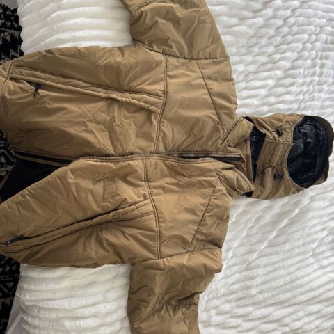 BEYOND CLOTHING LVL7 MONSTER 