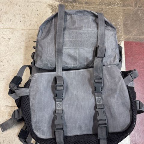 Matbock 2day pack