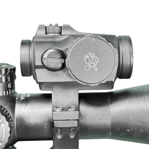 Repro WILCOX/Nightforce t1/2