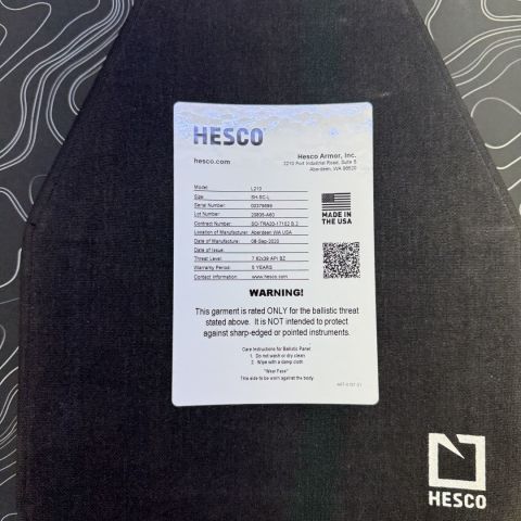 Hesco L210