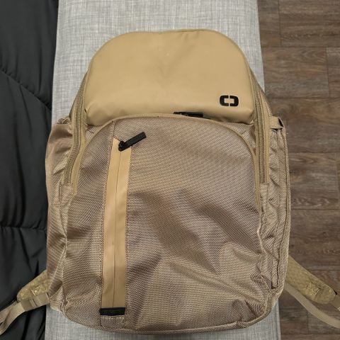 Ogio pro pace 25L