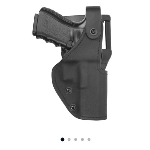 NEW Front line level 3 Glock17