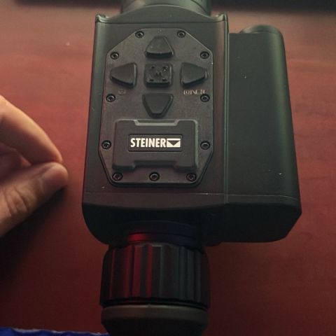 Steiner Nighthunter Thermal