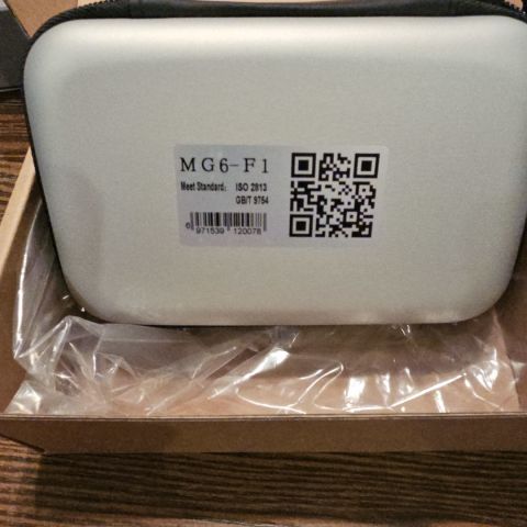 KSJ MG6-F1 Glossmeter