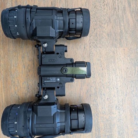 1431 Mk.2 binos, Elbit PH WP