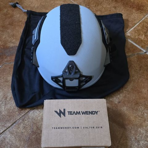 New with tags TW Exfil 3.0