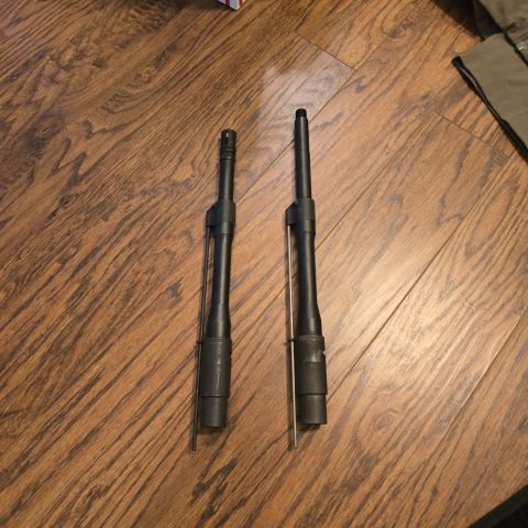 LMT 762x51 SS barrel