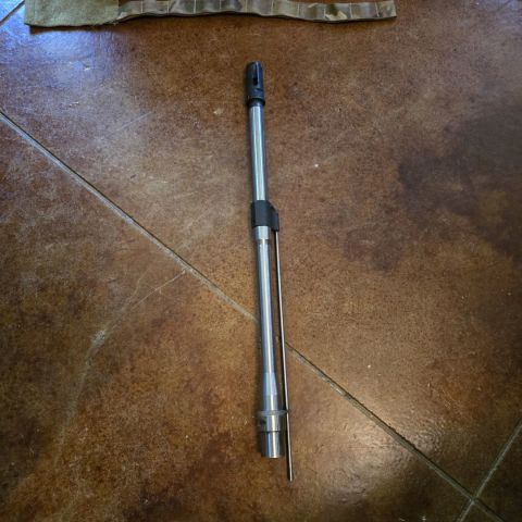 LMT 16" SS 1/7 Barrel