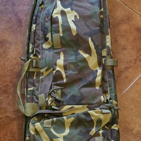 Eagle & LBT M81 Drag bag
