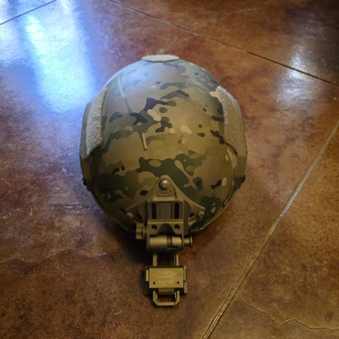 Ops-core NSW Marantine