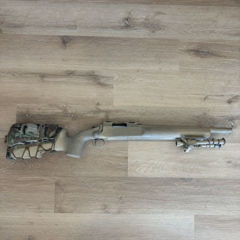 Remington Model 700 .308 16"