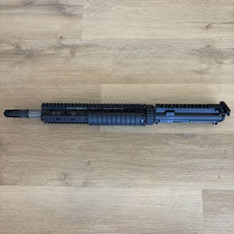 Colt/Noveske/KAC 6mm ARC Upper