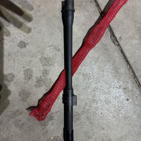 DD 14.5 barrel URGI midlength