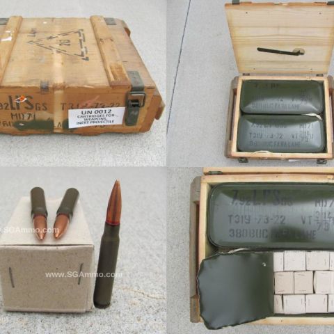 8mm mauser (7.92×57mm) Romania