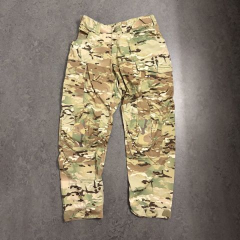 Arcteryx LEAF Assault AR Pants