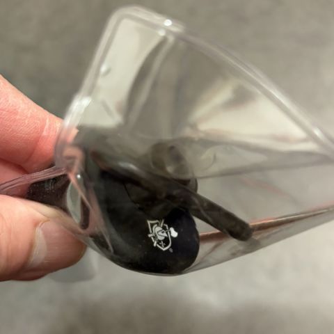 Replica Terminator Handstop