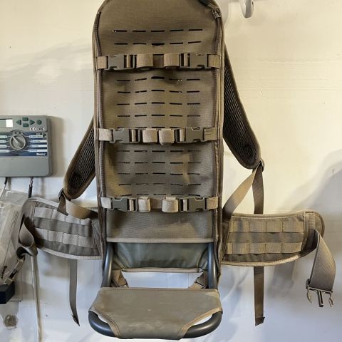 Eberlestock Mainframe