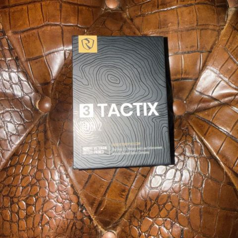 Riton 3 TACTIX MPRD 2