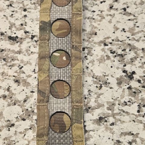 Ferro Concepts Bison Belt