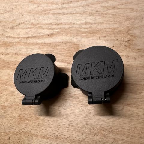 Vectronix Vector X Lens Covers