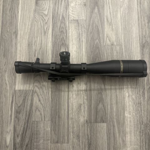 Leupold VX3i 6.5-20 FFP