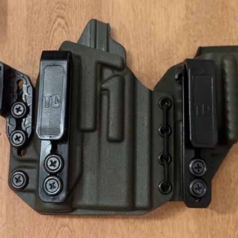 *DROP* T1C Axis Elite G48/G43X