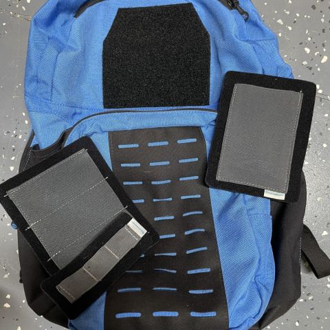 Blue Force Gear backpack