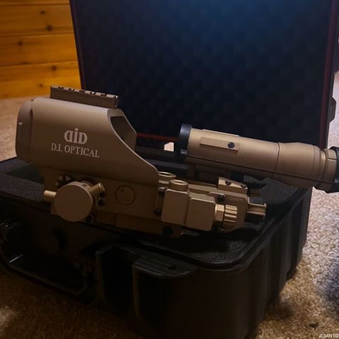 DI Optical DCL110-3X-D Desert