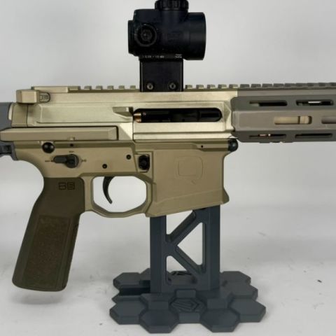 Post Sample MG Honeybadger 300