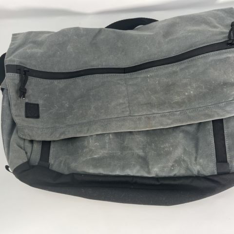 Grey Ghost gear shoulder bag