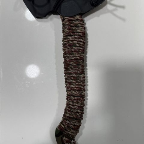 HFB (Half Face Blades) M81