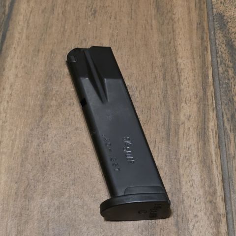 P320 .40/.357 14rd  Magazine