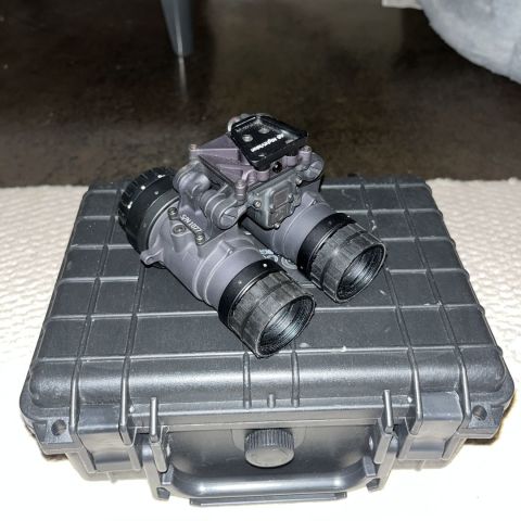 PRICE DROP A-RNVG 2340+ FOM