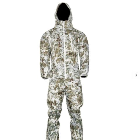 Kryptek Overwhites M/L