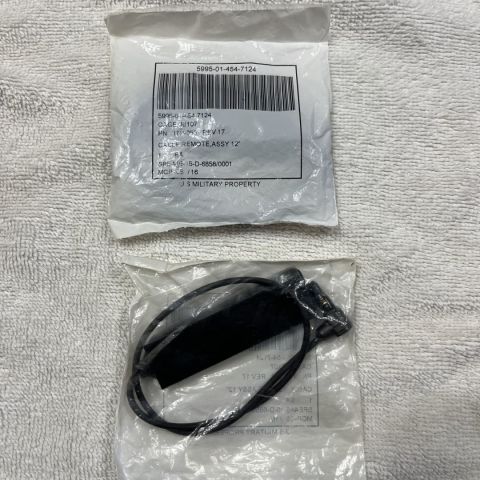 USGI PEQ 15 PRESSURE PAD