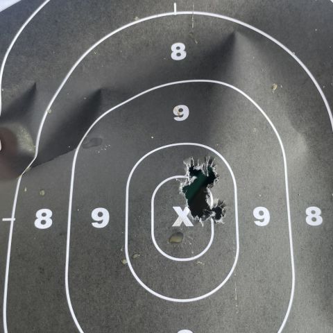 175 Gr .30 SMK , CCI LRP